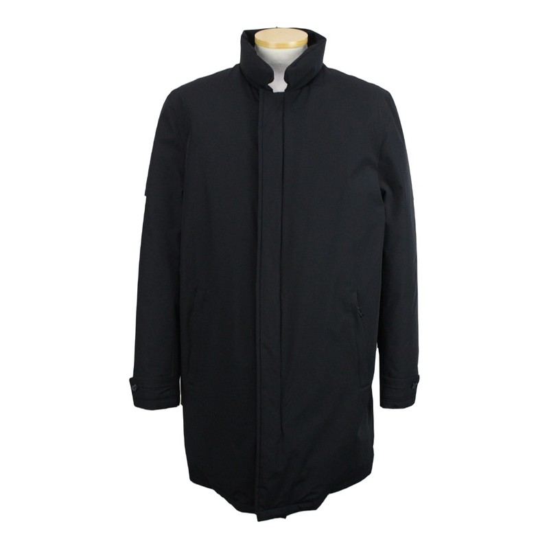 19199 디케이엔와이 DKNY 덕다운 롱패딩 코트 95 아우터 브랜구제