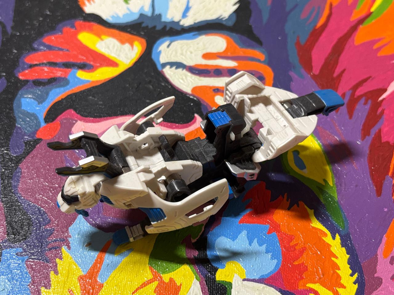 헬로카봇 스밀로쿵 로봇 장난감 피규어 인테리어 소품