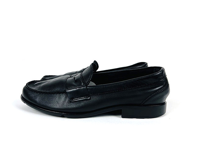 (265) 락포트 클래식 페니 로퍼