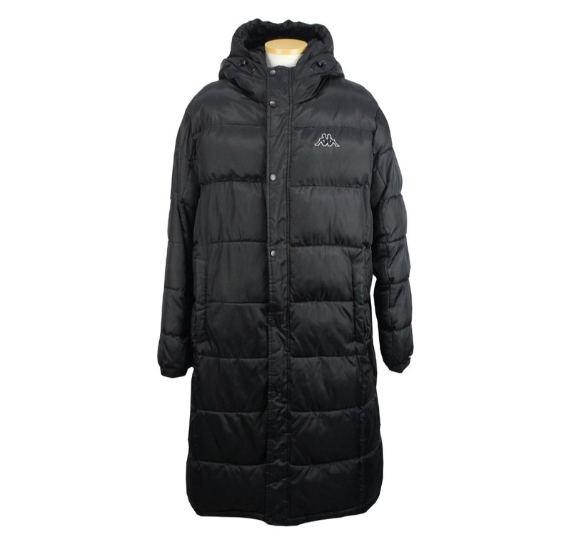 19206 카파 폴리 롱패딩 105 남자 겨울 점퍼 아우터 브랜구제