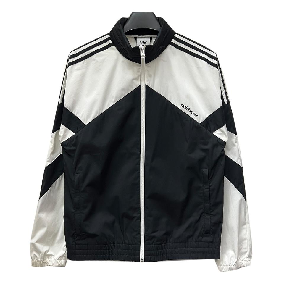 아디다스 팜스톤 윈드브레이커 바람막이 자켓 실측 M