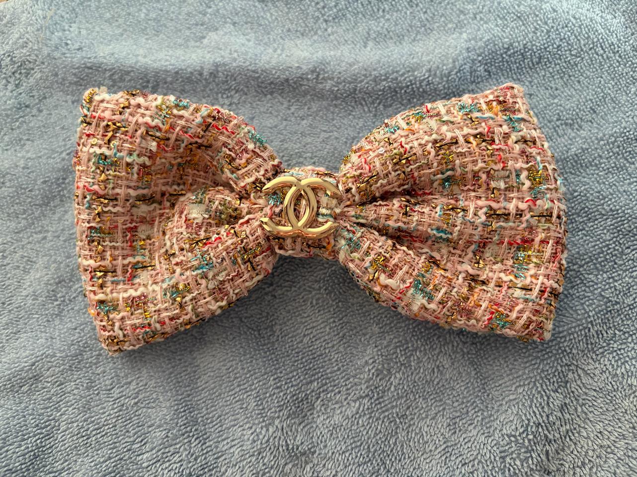 샤넬 고퀄 자동핀