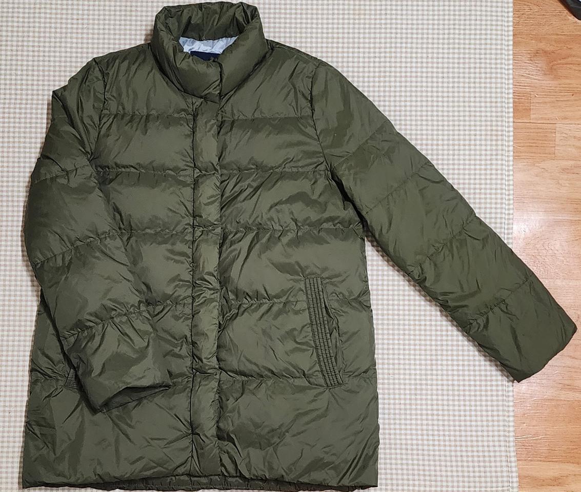 빈폴레이디스 여성패딩 사이즈 95