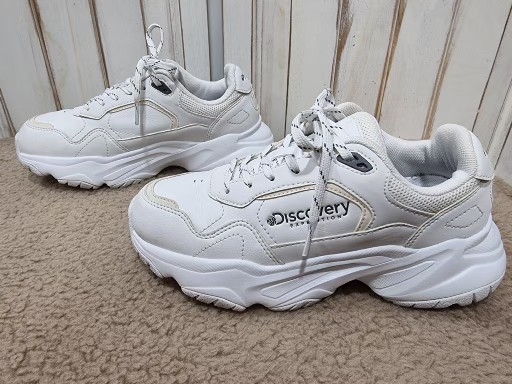 디스커버리 조거플렉스 슈즈 (C779
