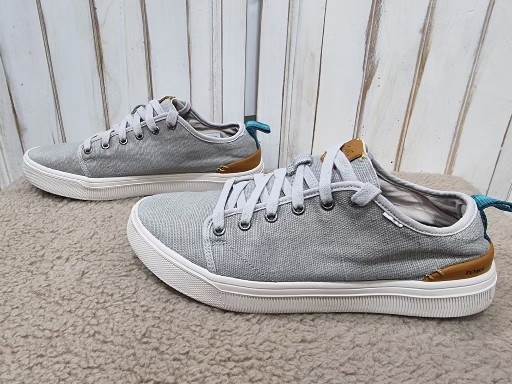 탐스 캔버스화 (C781