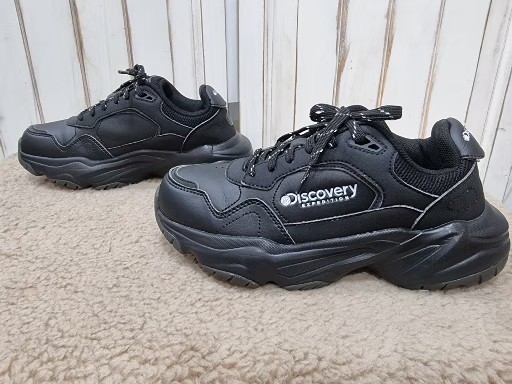 디스커버리 조거플렉스 슈즈 (C785