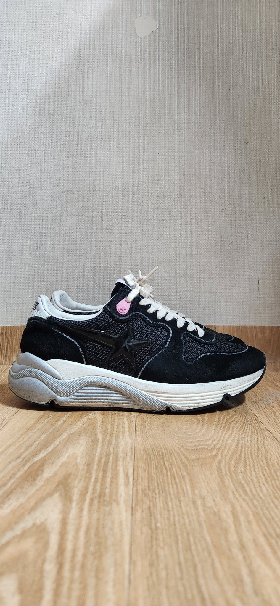 (37/240)골든구스 러닝솔 골든구스운동화 골든구스스니커즈