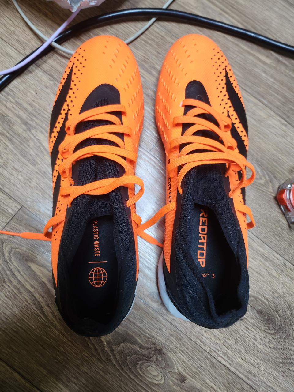 아디다스풋살화265