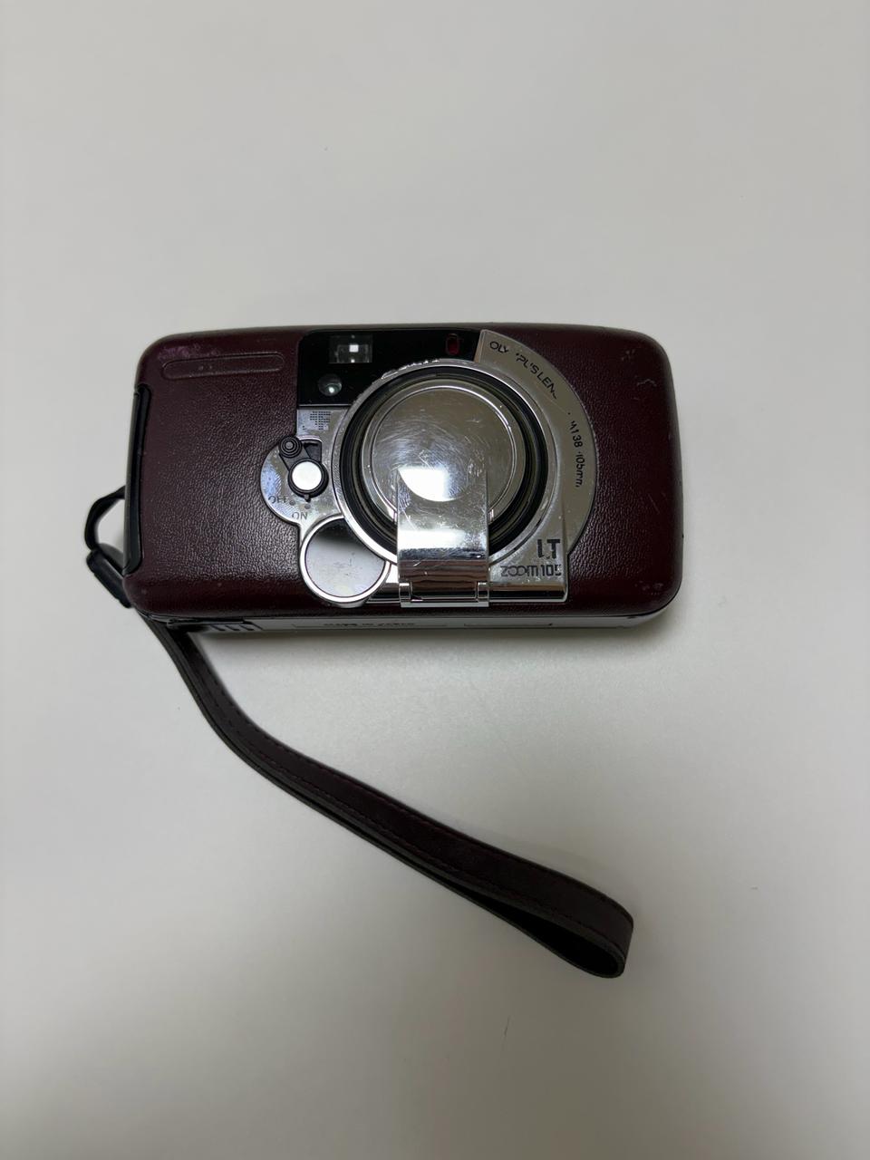 올림푸스 LT Zoom105