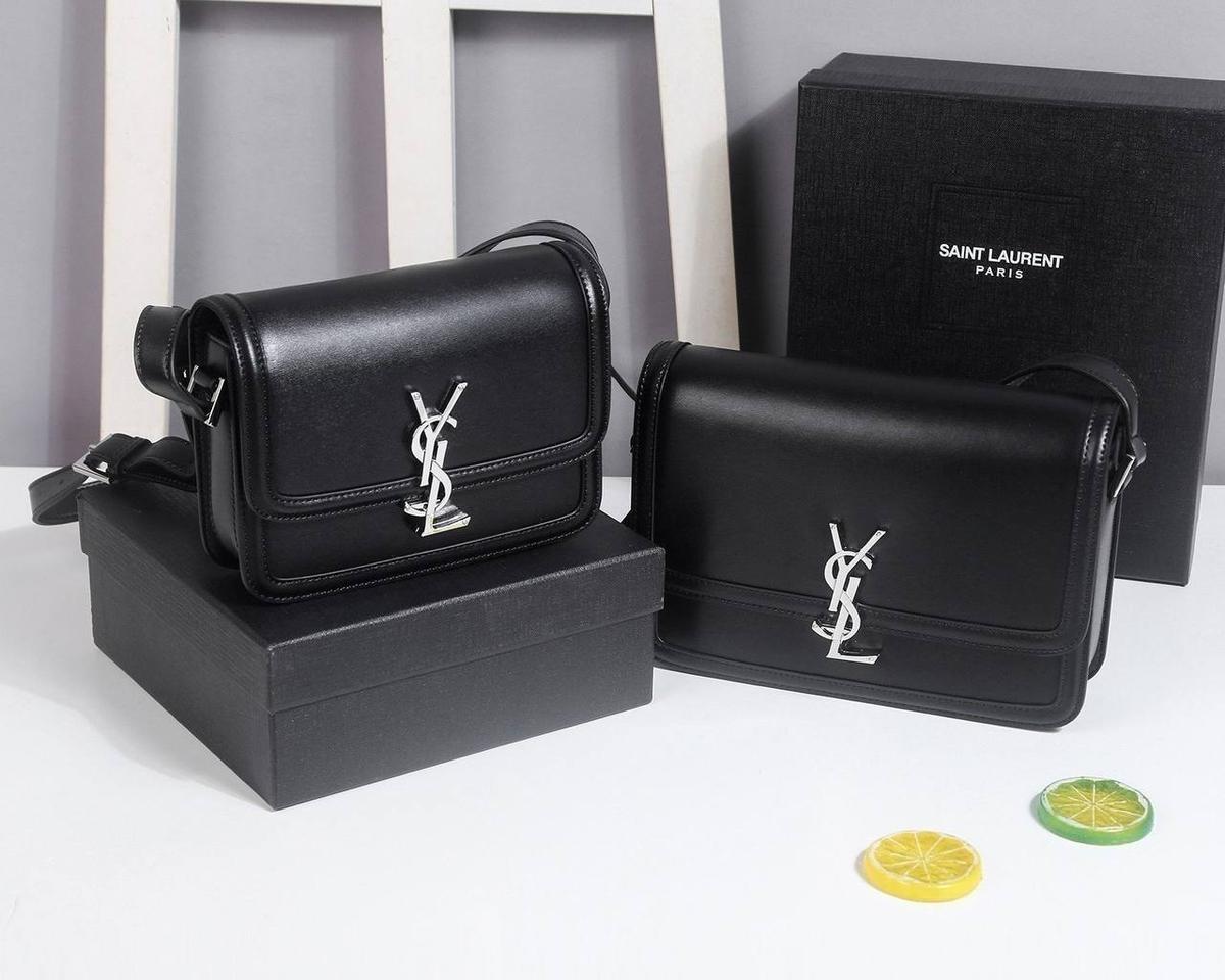 생로랑(Saint Laurent) 솔페리노 미디엄