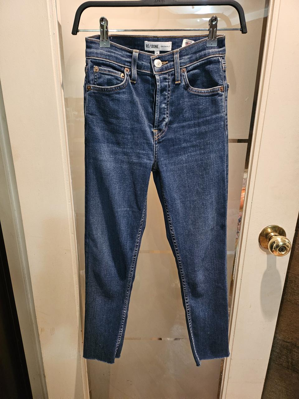 리던 데님 팬츠 23