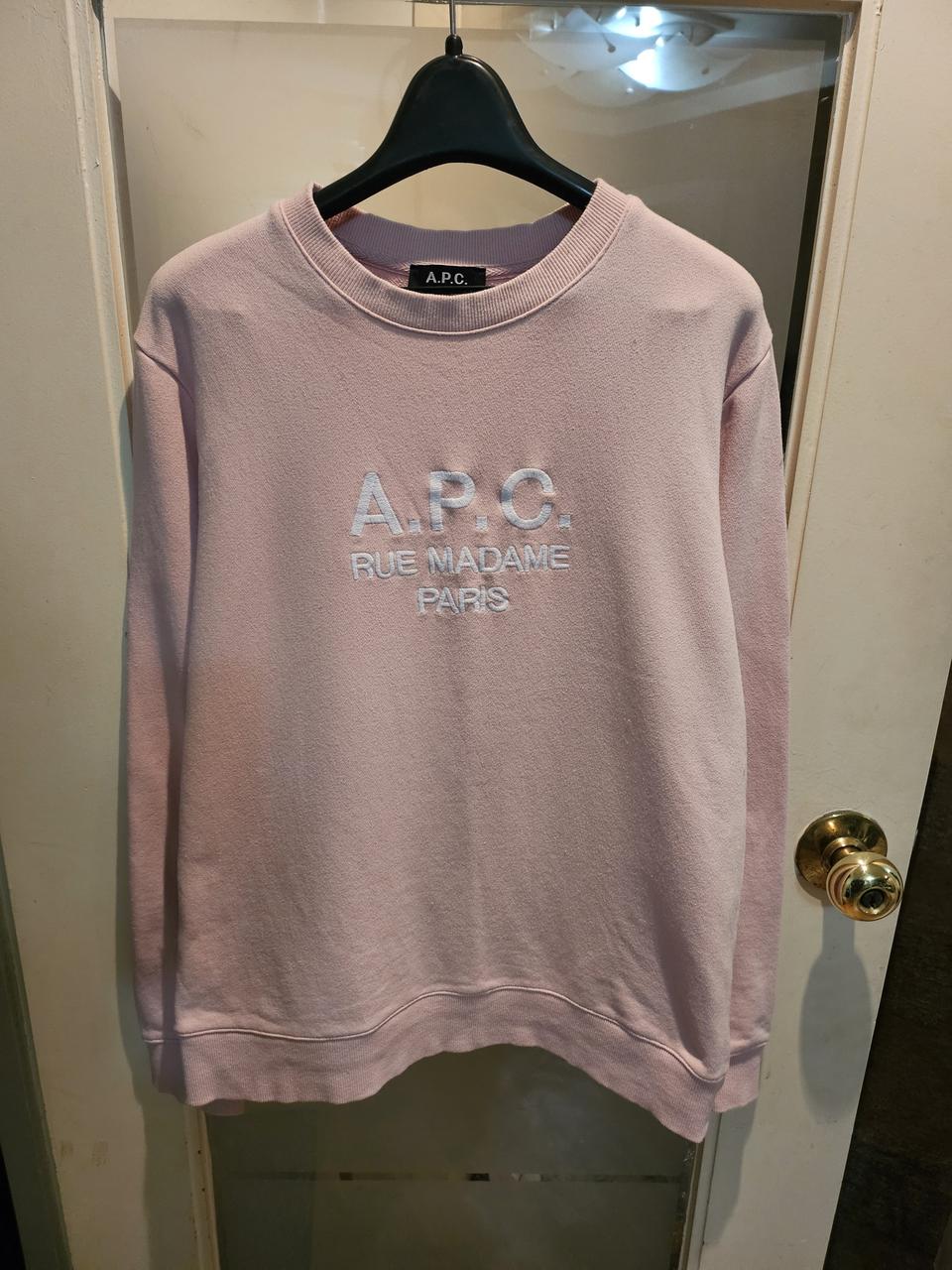 아베쎄 공용 맨투맨 M