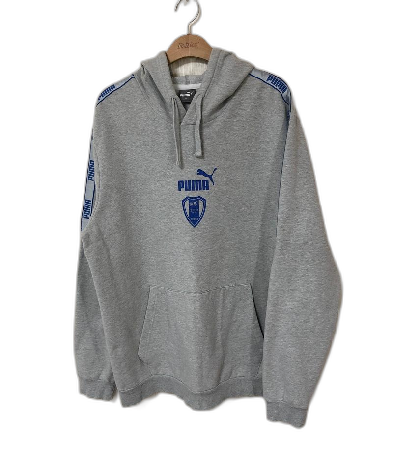 K리그 푸마 21시즌 수원삼성블루윙즈 후드티셔츠 XXL(110)