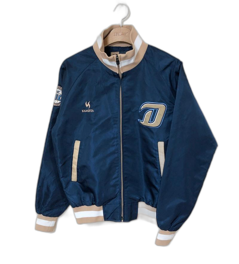 KBO 카미스타 NC다이노스 어센틱 춘추자켓 85