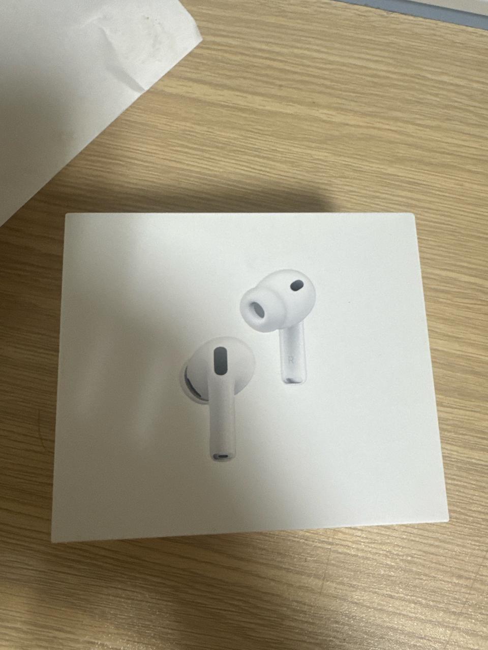 에어팟프로3 미개봉