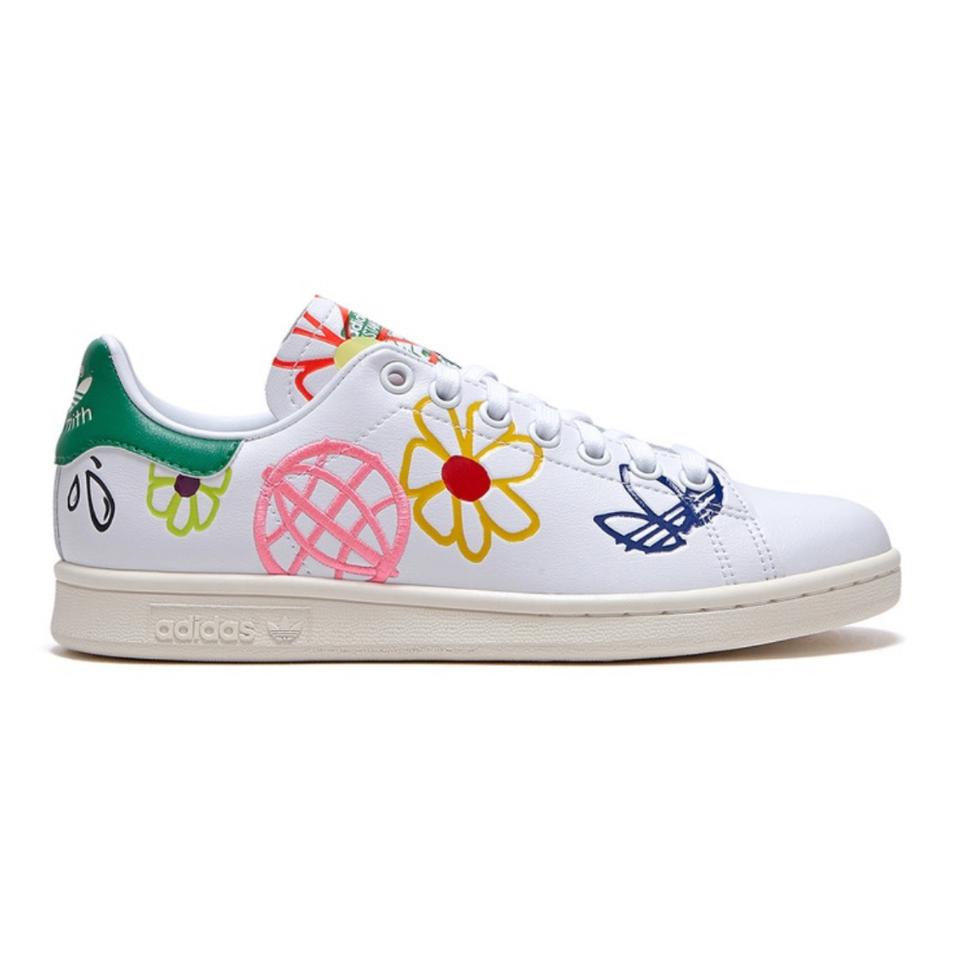 235) 아디다스 스탠스미스 스니커즈 운동화 신발