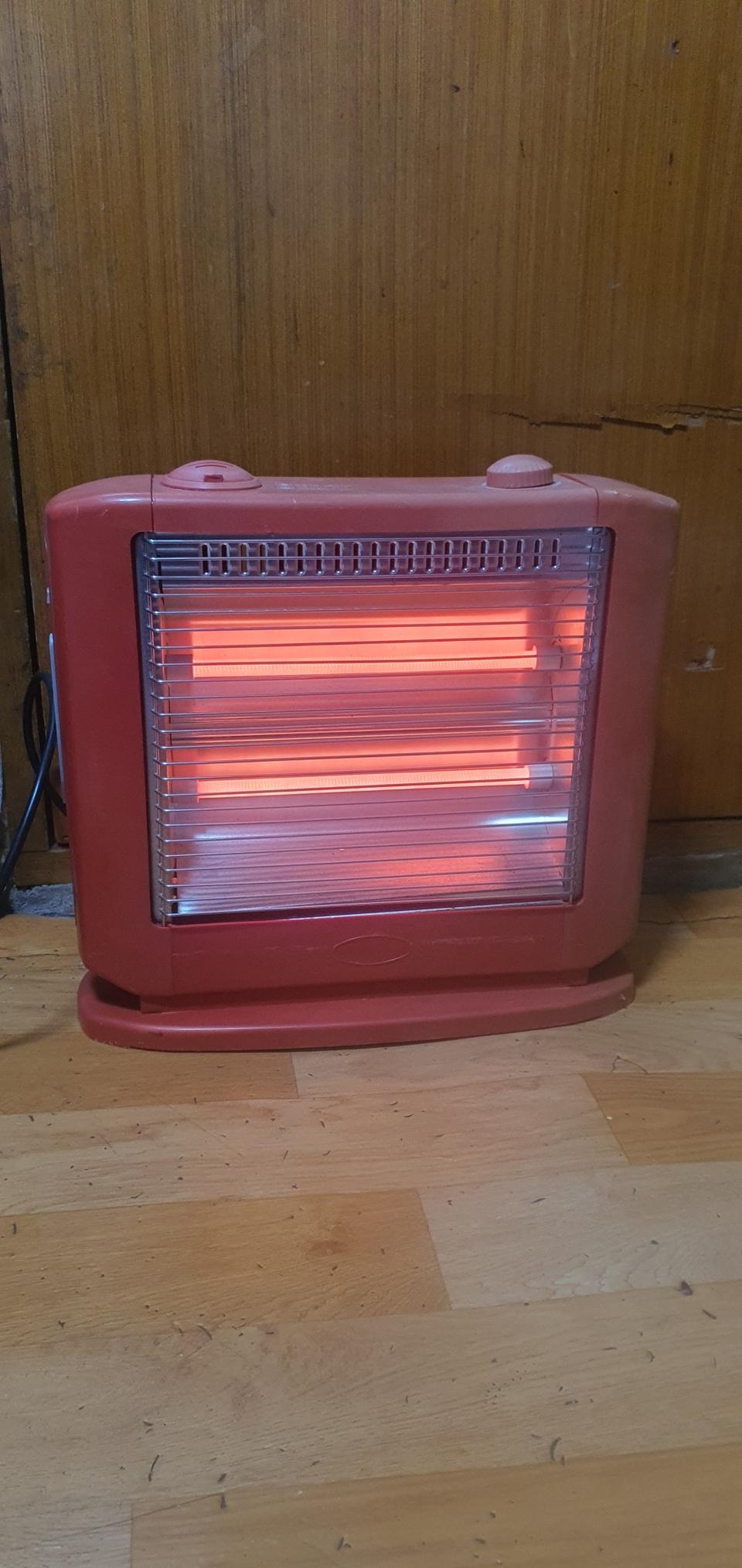 대원히타 (가습기겸용)