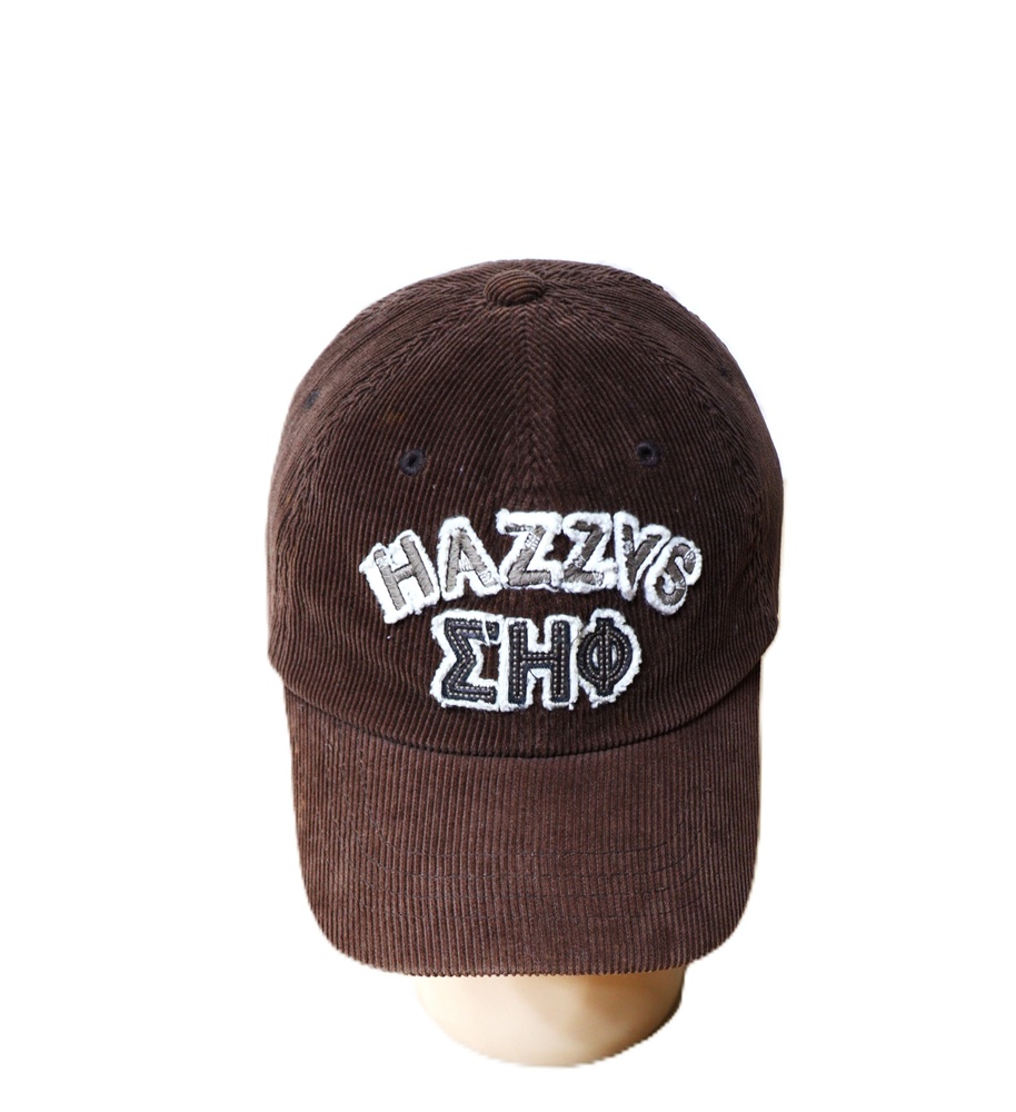 R23 헤지스 볼캡모자(골덴)/남녀/머리둘레56-59센치/사놀까