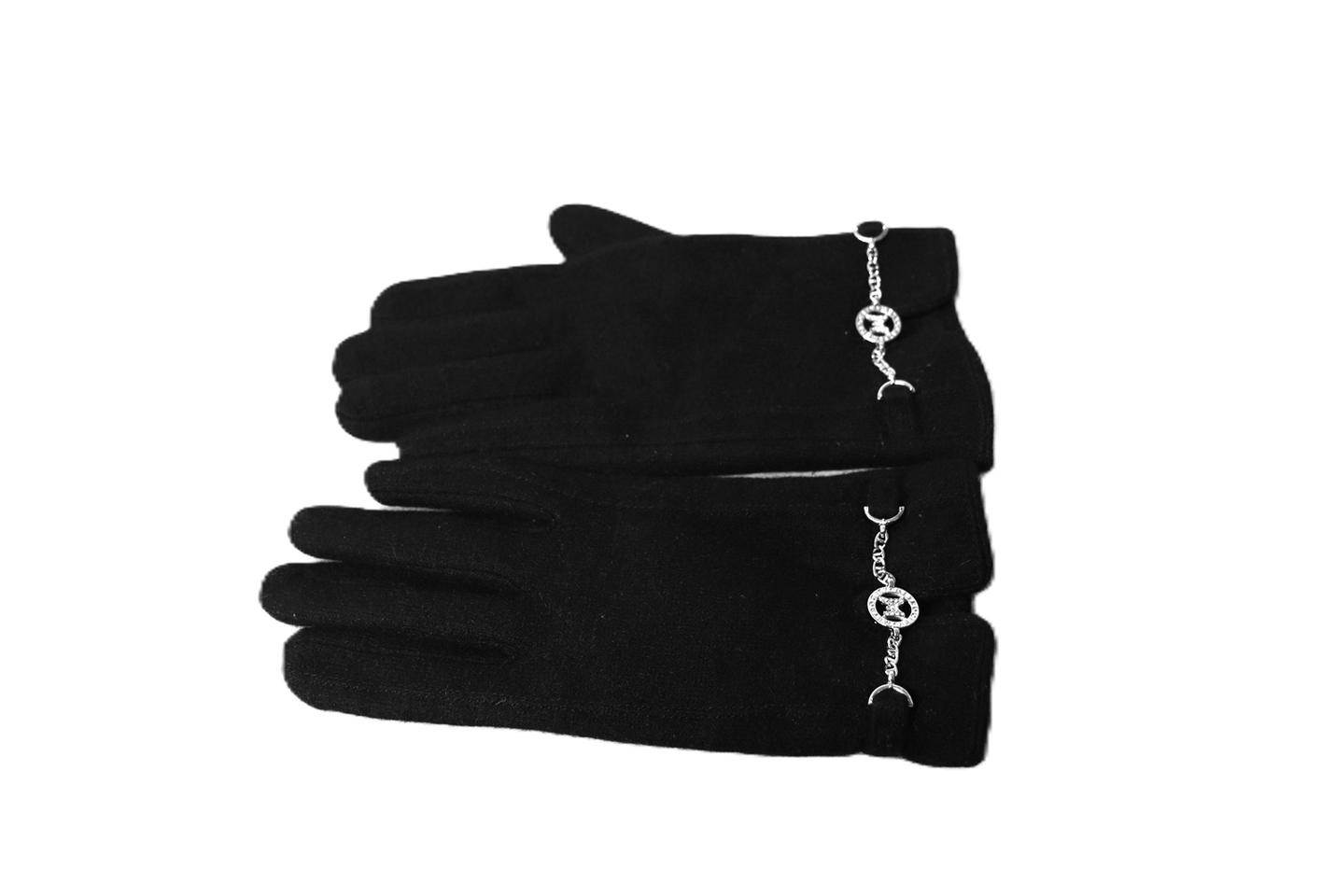 R28 메트로시티/여성모직장갑/겨울장갑/여성(소.중)/사놀까 