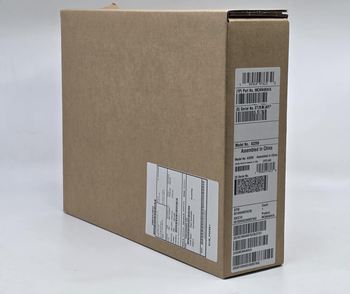 애플 아이패드 에어 13 7세대 256GB 미개봉 새상품 스페이스 그레이