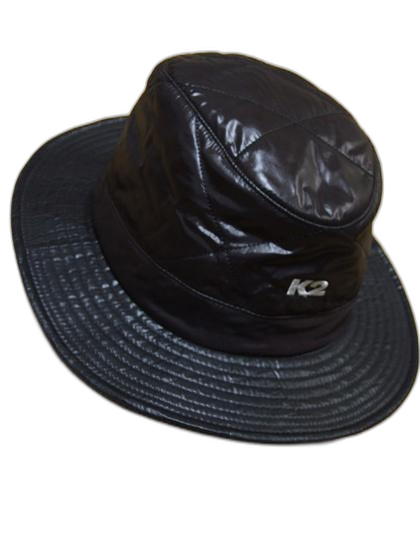 케이투코리아 K2 얇은패딩 버킷햇 58