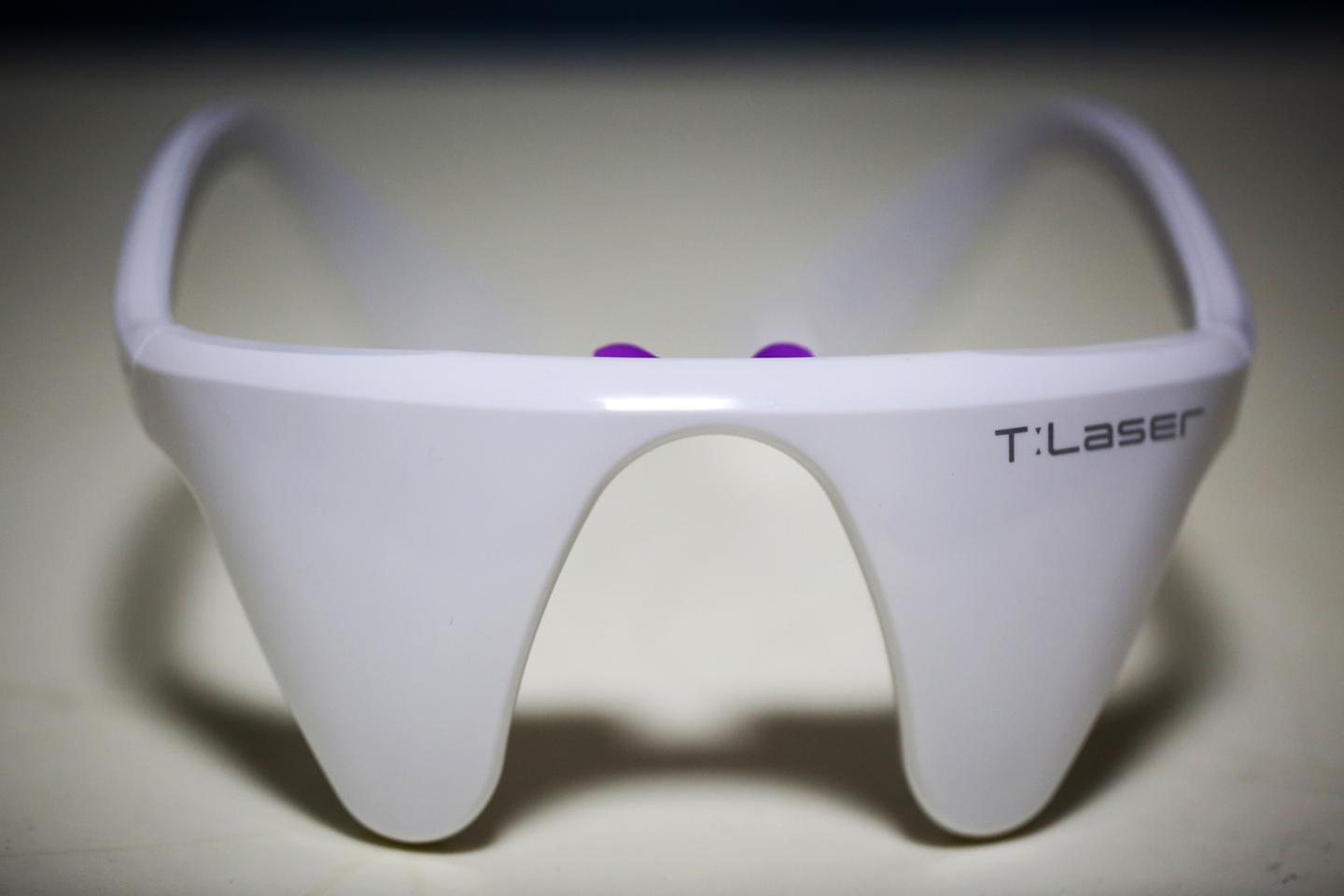 T:Laser TYF-2000 LED 미백기기 풀박스 미사용 새상품