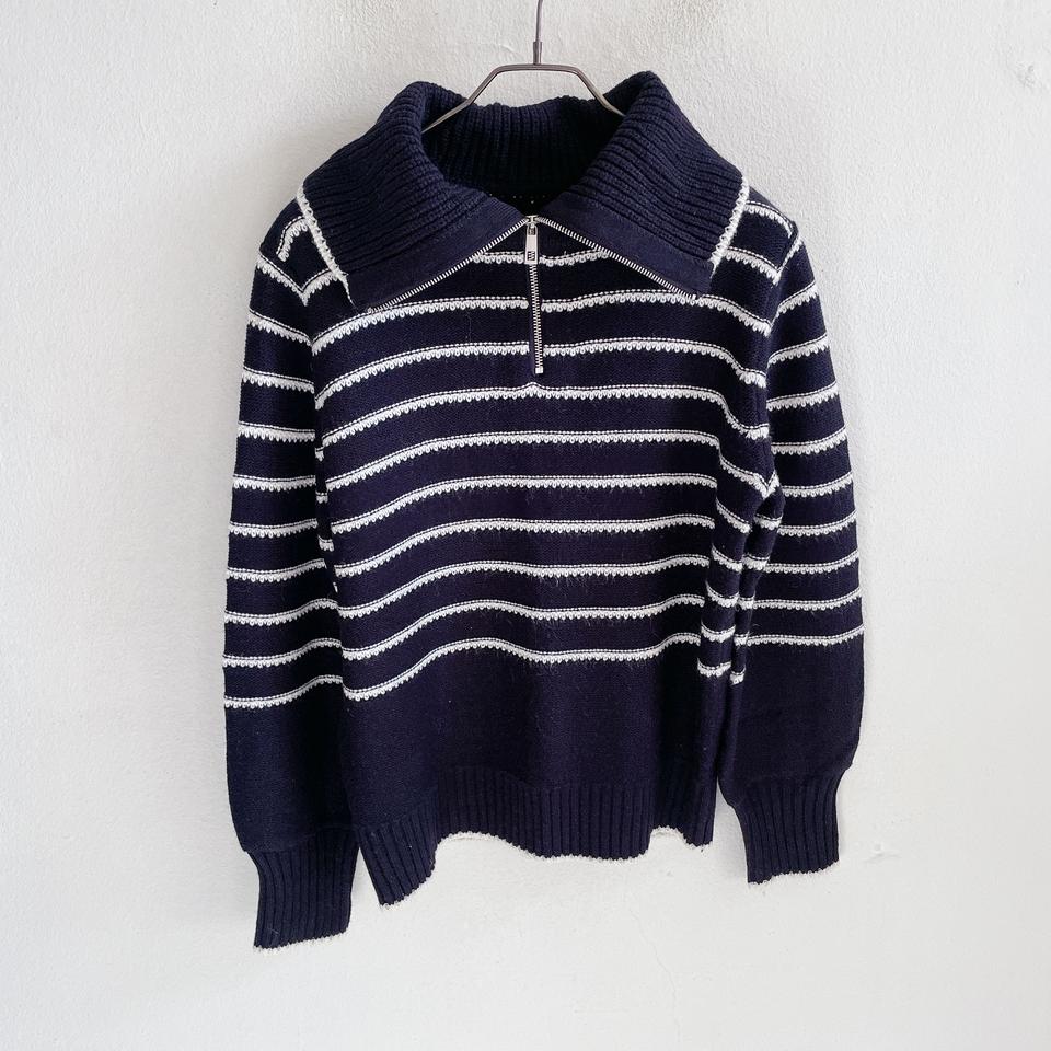 90) 라우렐 니트