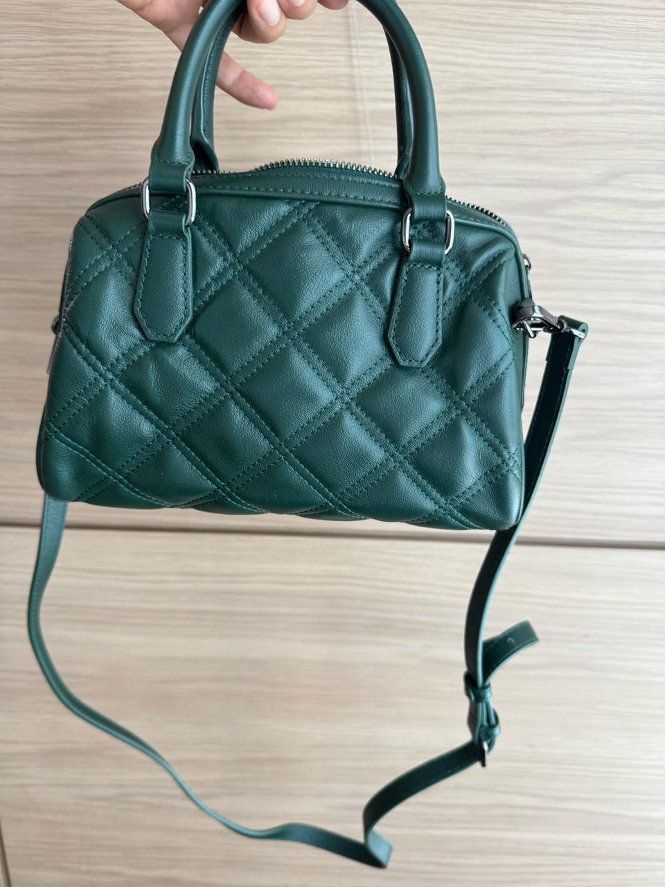 에스콰이어미니보스턴백