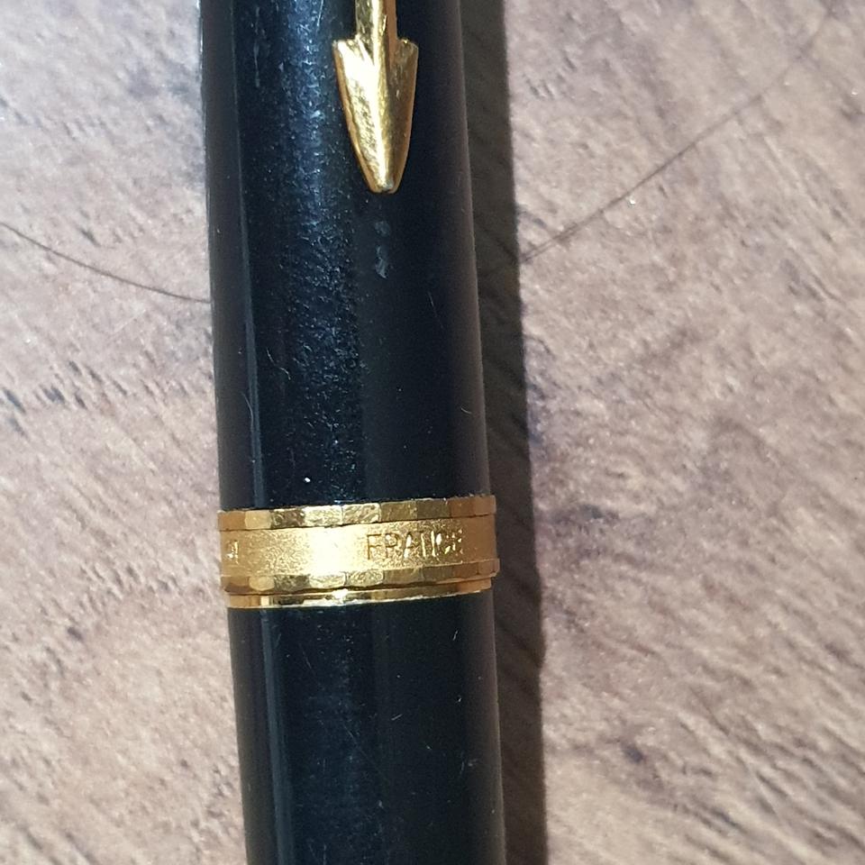파커 만년필 PAKER FRANCE 부품용
