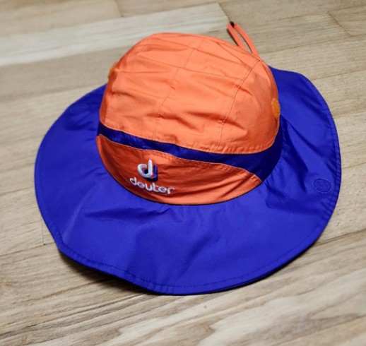 도이터 겨울 등산모자