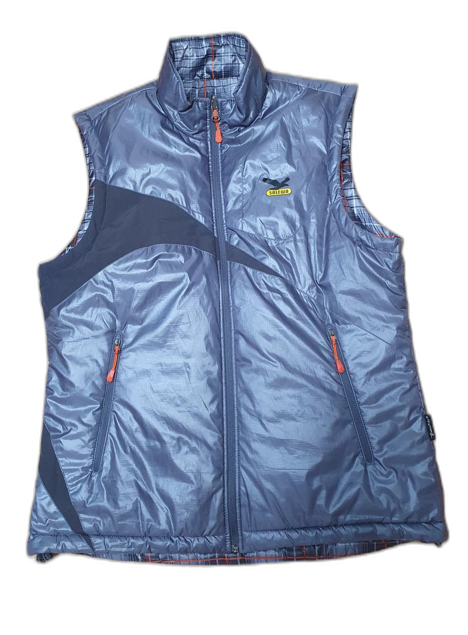 살레와!♡패딩조끼?♡양면입니다