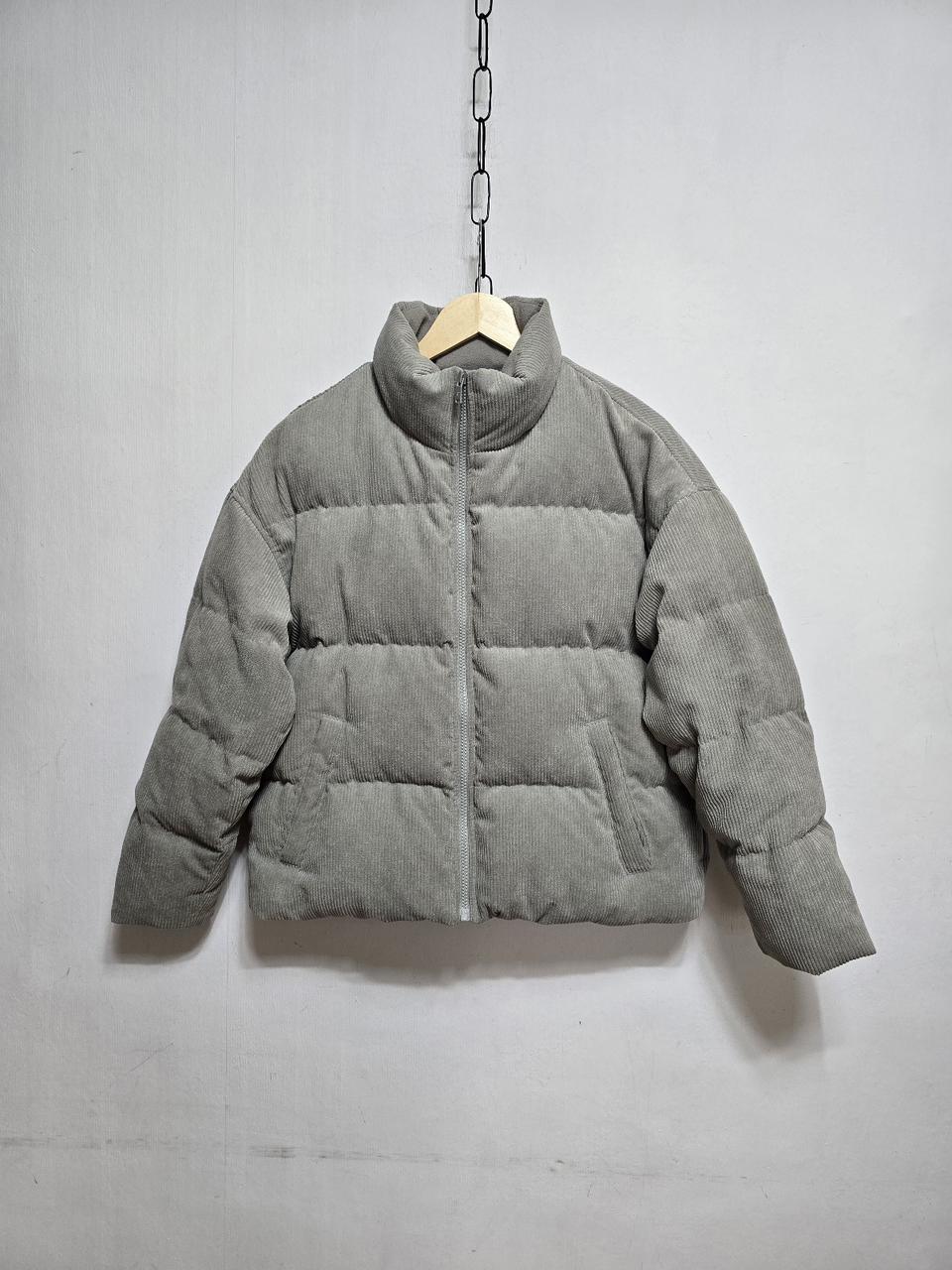 게스 남녀공용 코듀로이 푸퍼S (9)