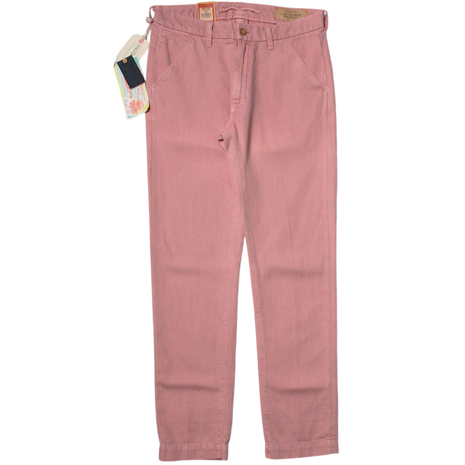 30-31 리바이스LMC 리넨블렌드치노 슬림핏 172