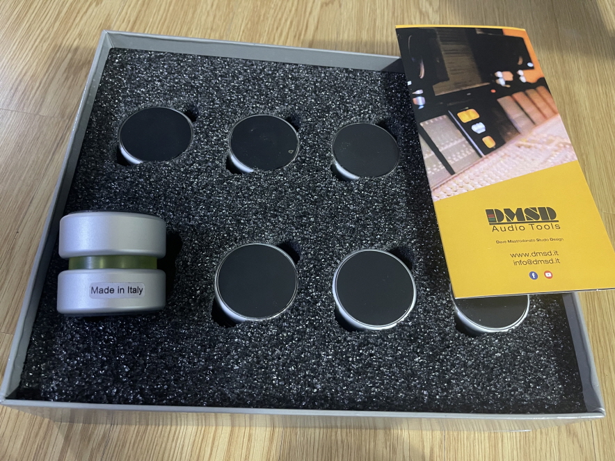 dmsd 50 pro 스피커 디커플링   판매교환