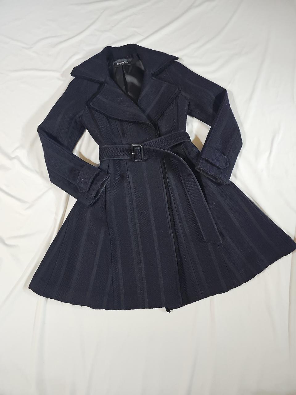 [55] 수입의류 디올 코트