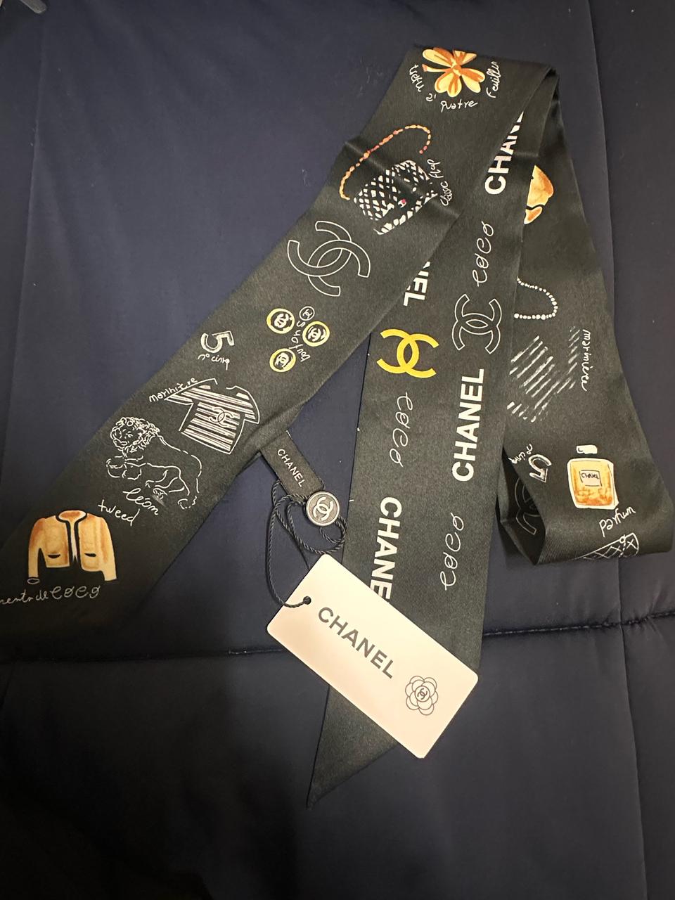 새상품> 방도 스카프 판매