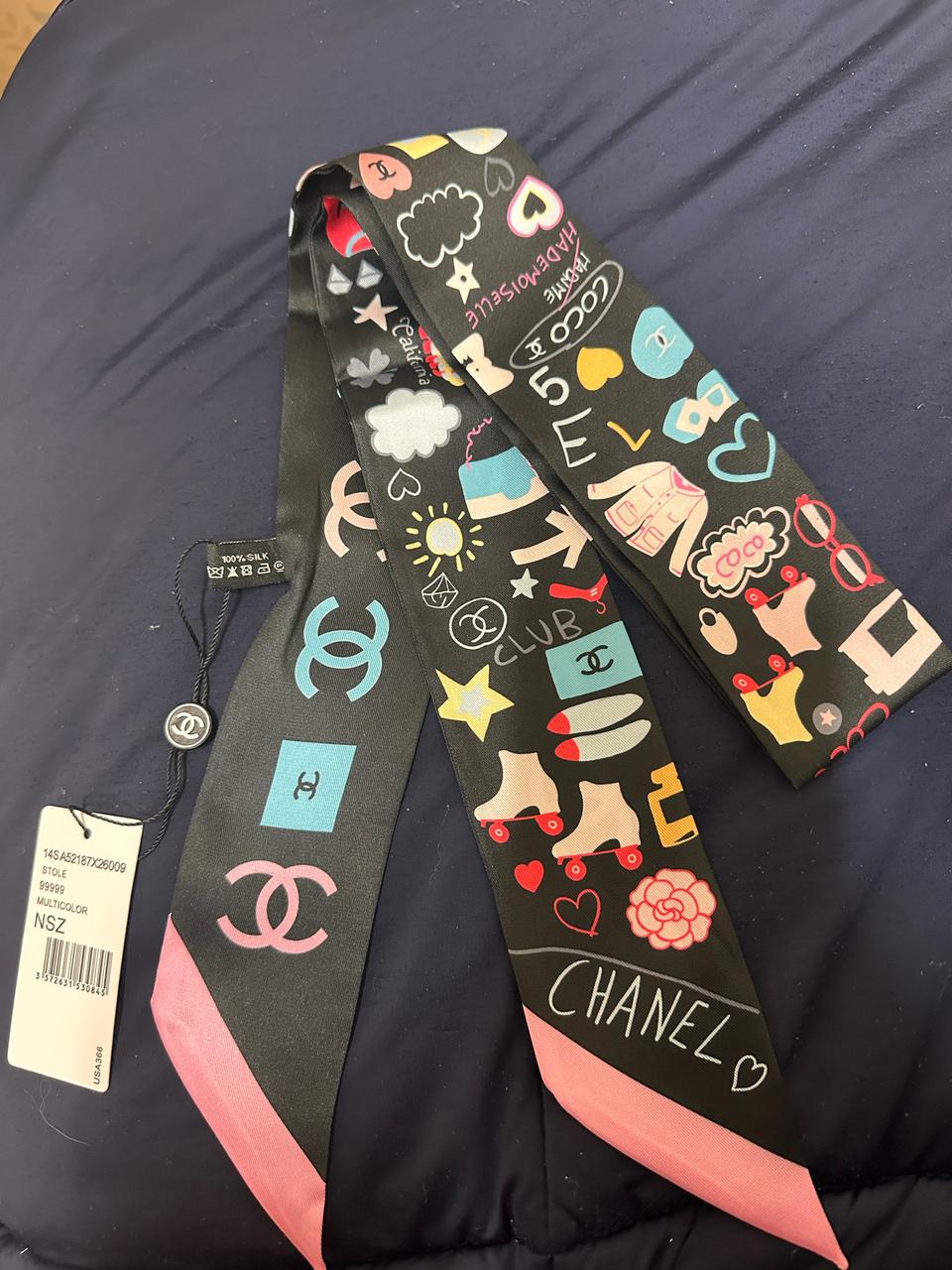 새상품> 방도스카프 판매