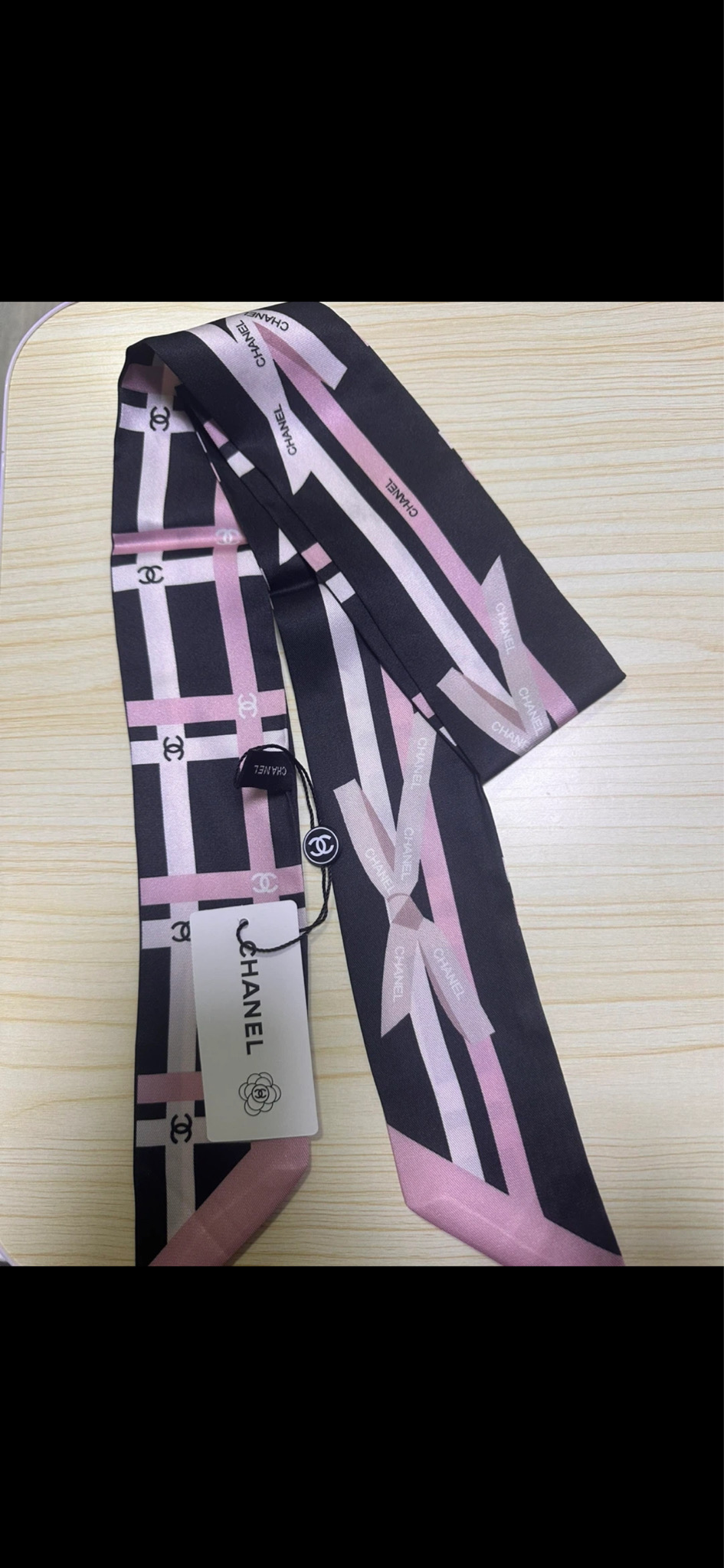 새상품> 방도스카프 판매