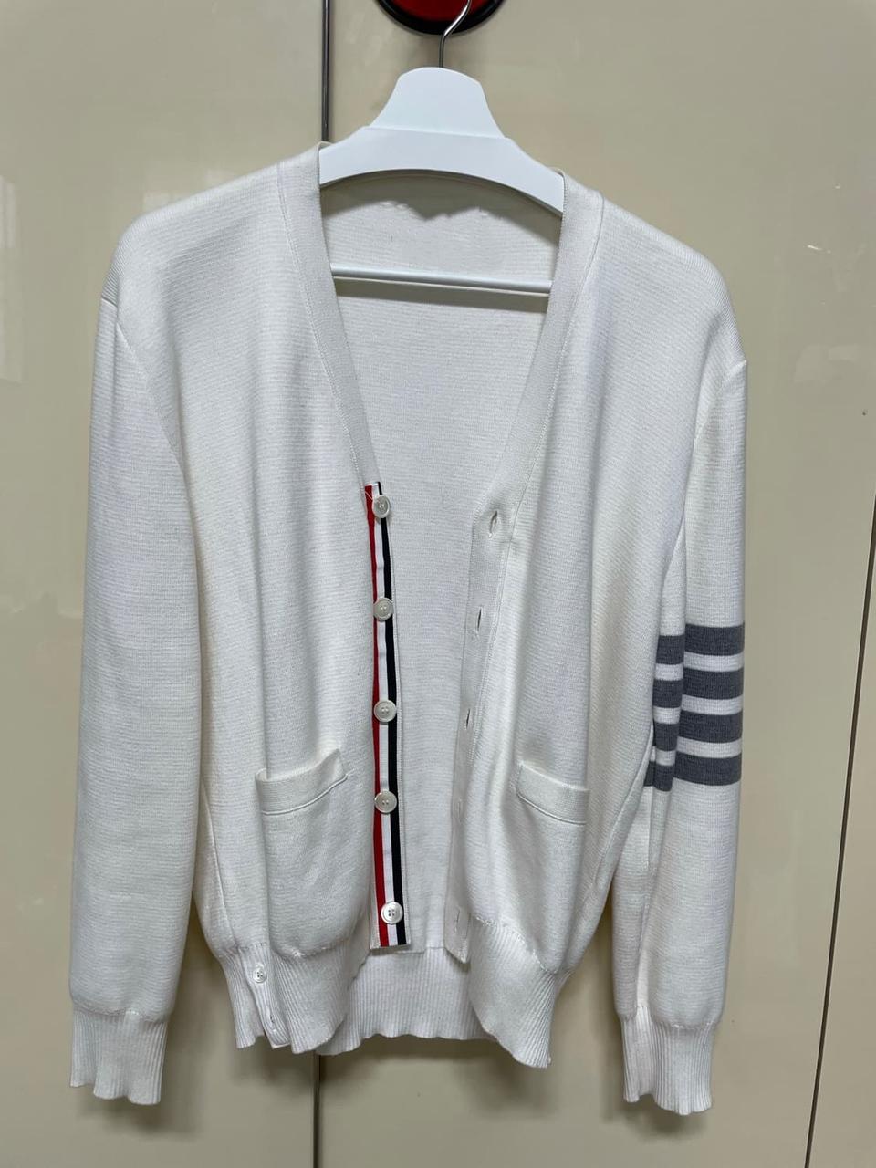 톰브라운 여성가디건 66*95