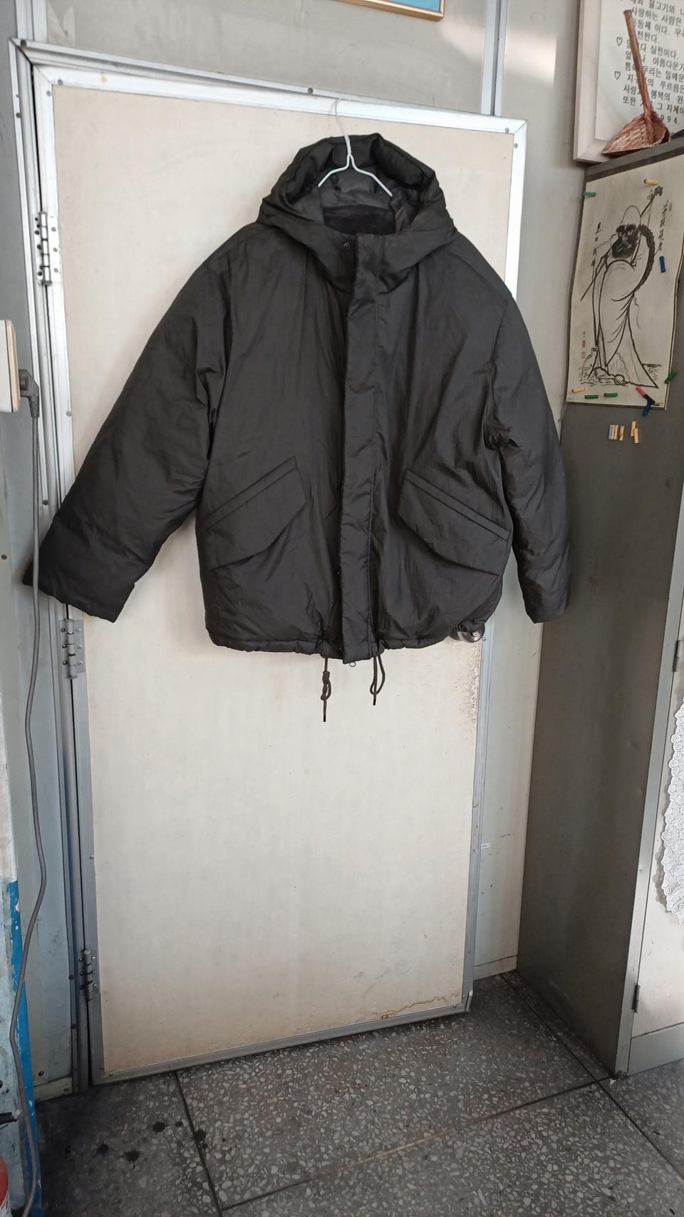 보나남성패딩파카새옷100싸이즈