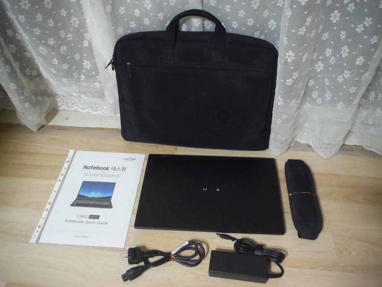 (컴트리) CNBG-A58JP 테스형 노트북 i5-10210U 512G