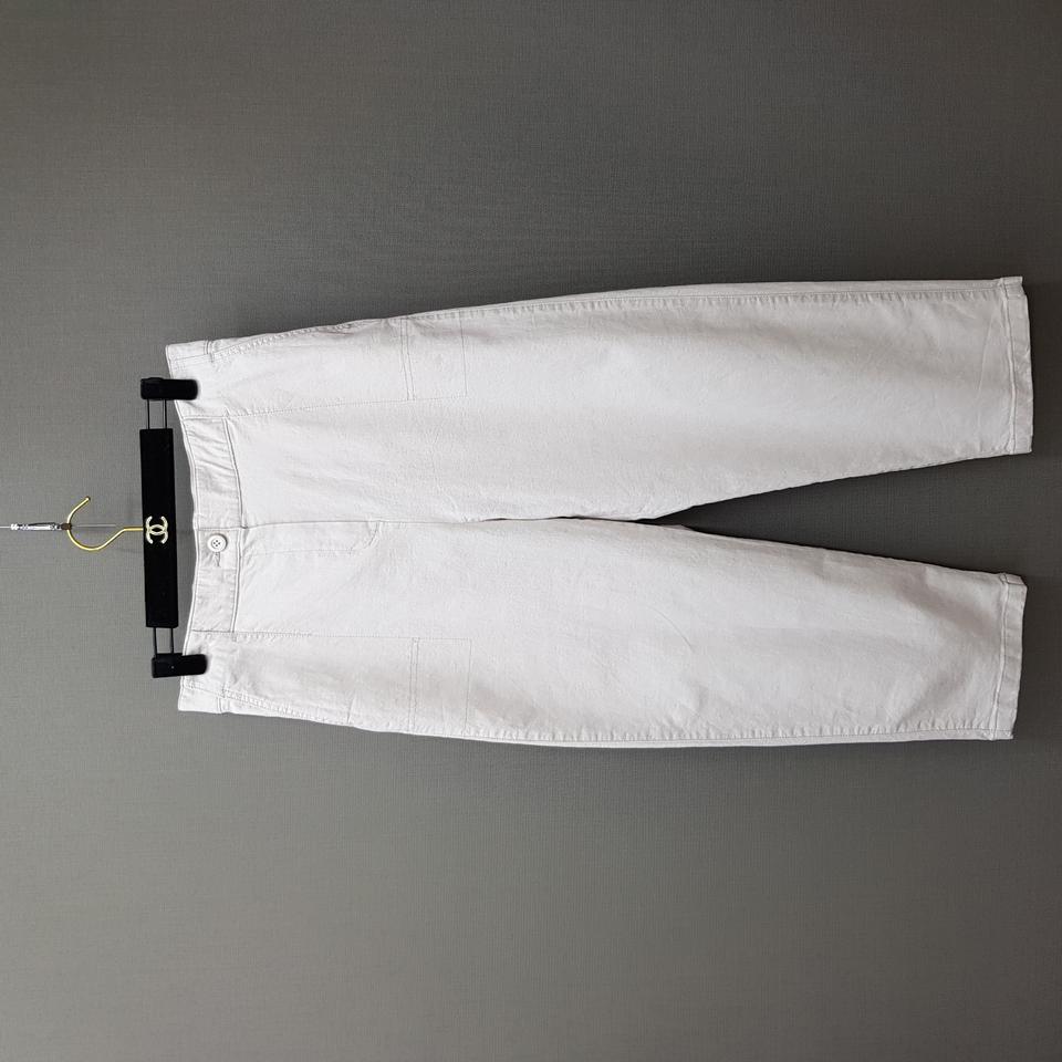 한섬 래트 2022 세미배기핏 팬츠 70-122사이즈