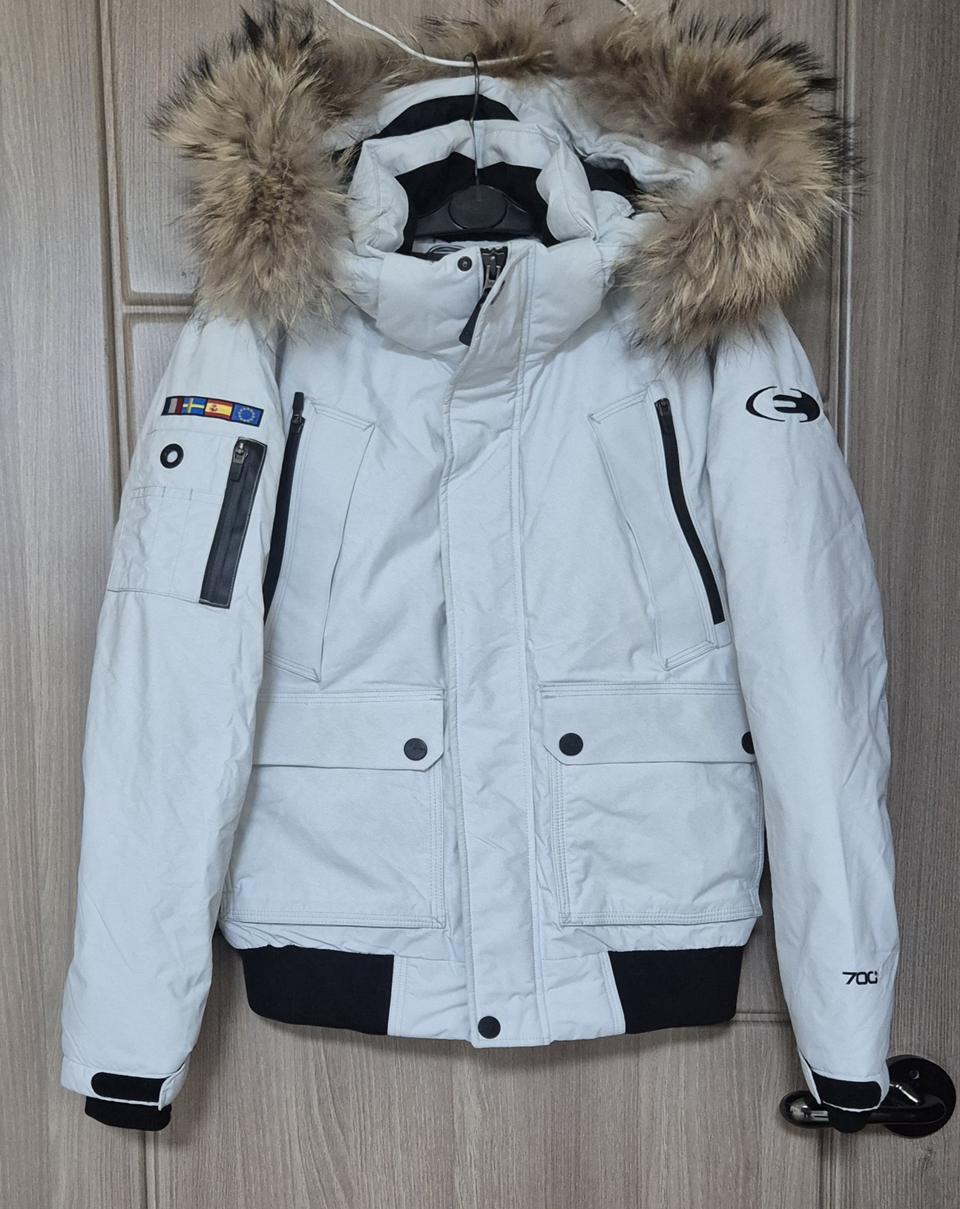 아이더 조앤수 다운 패딩(여성용)S