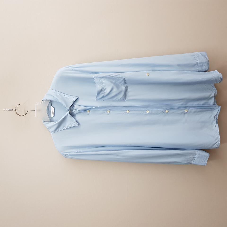 ORR 오르 2023 레이온 루즈핏 셔츠 S사이즈