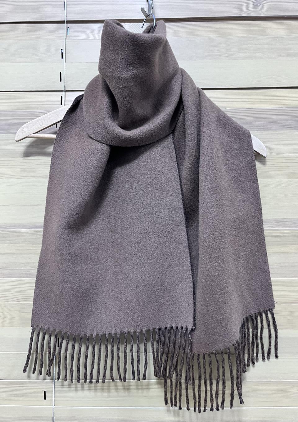 로가디스 캐시미어100머플러