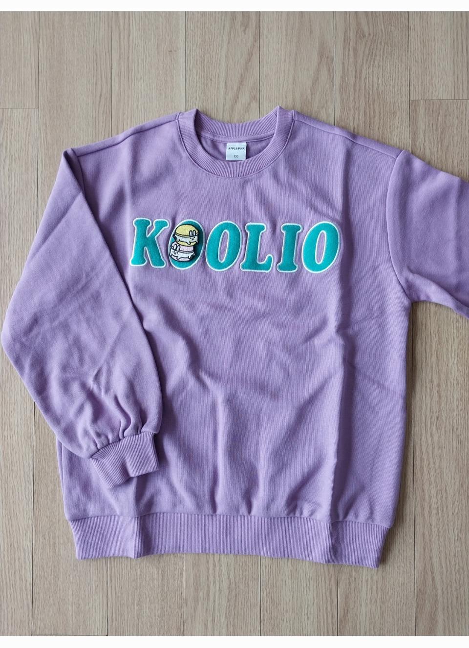 주니어130 티셔츠 일괄(아동140)