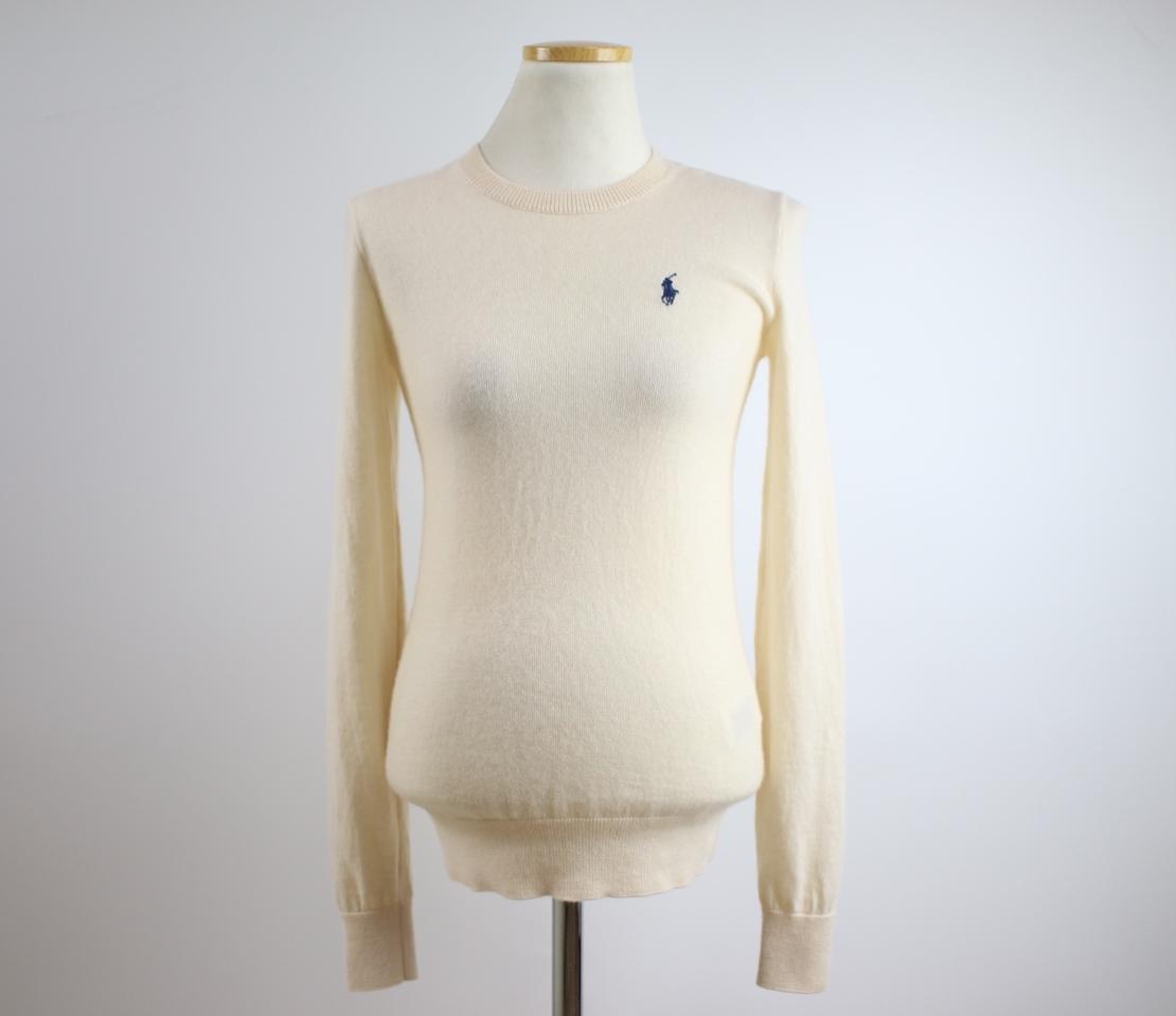 폴로랄프로렌 여성 니트 사이즈 S