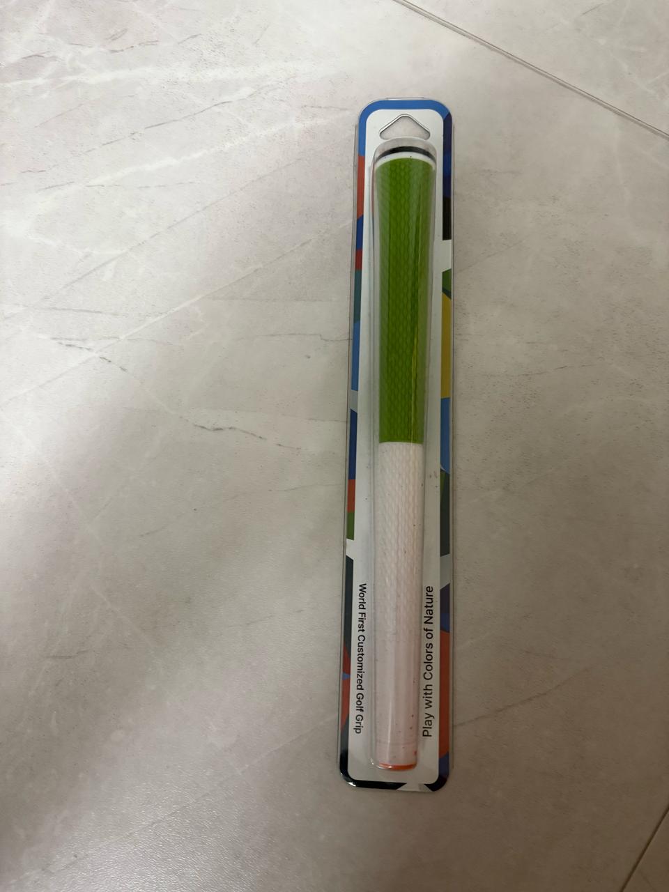 웰믹스 하이퍼 그립