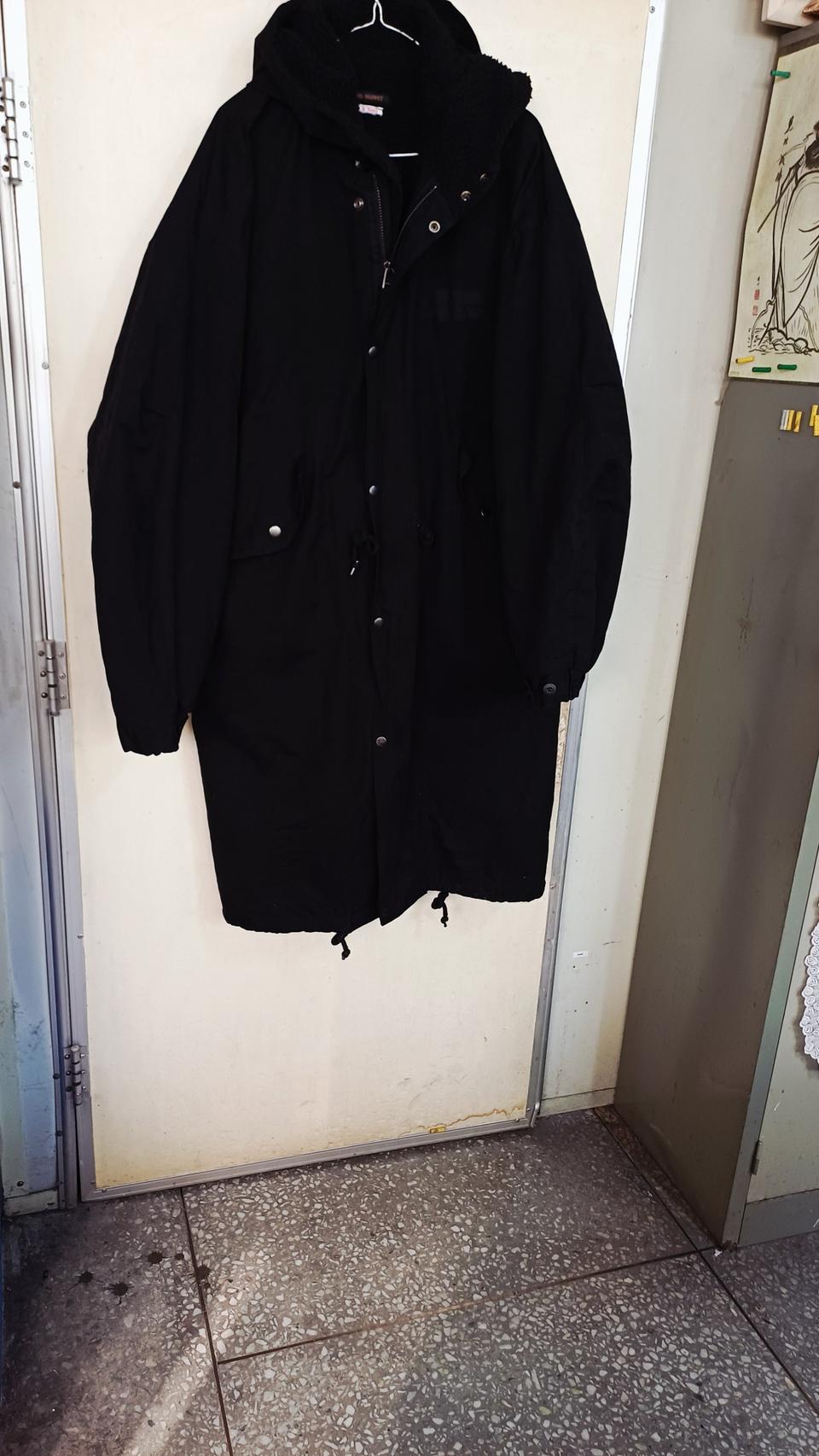 파머스남성야상롱자켓110싸이즈