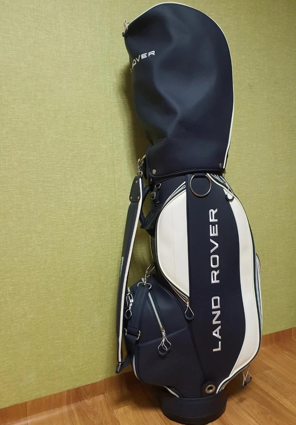(남성용)골프채 (클럽백 풀세트) 판매 합니다.
